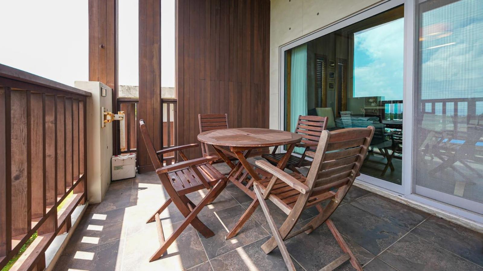 Jeju Eco Suites Seogwipo Eksteriør billede